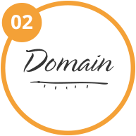 Dịch vụ tên miền hosting