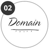 Dịch vụ tên miền hosting